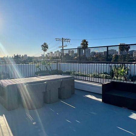 The Century City Cozy 3 Bedroom Apartment With Free Parking! Los Angeles Eksteriør billede